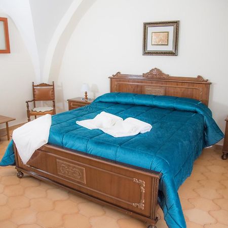 Donpeppehouse Villa Minori Dış mekan fotoğraf