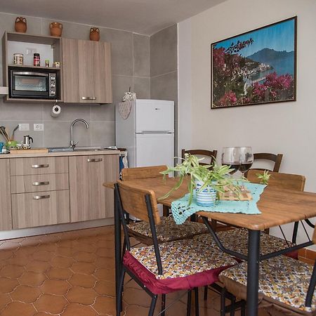Donpeppehouse Villa Minori Dış mekan fotoğraf