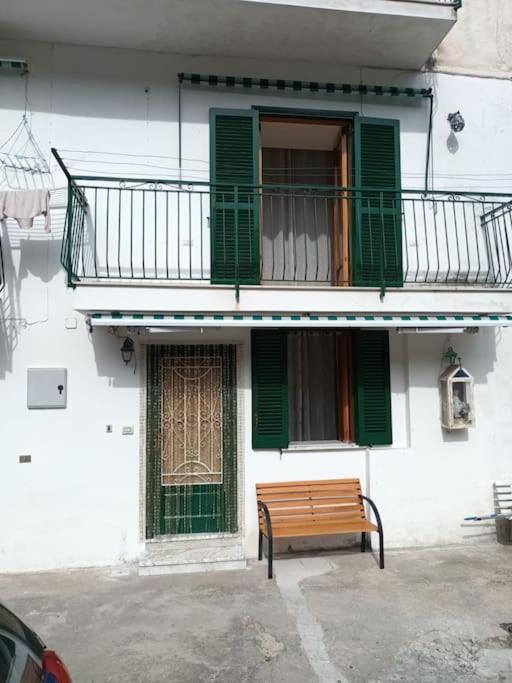 Donpeppehouse Villa Minori Dış mekan fotoğraf