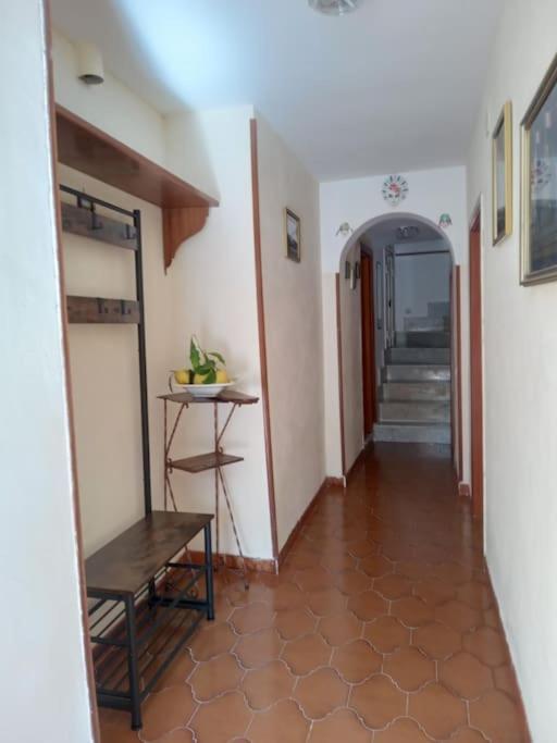 Donpeppehouse Villa Minori Dış mekan fotoğraf