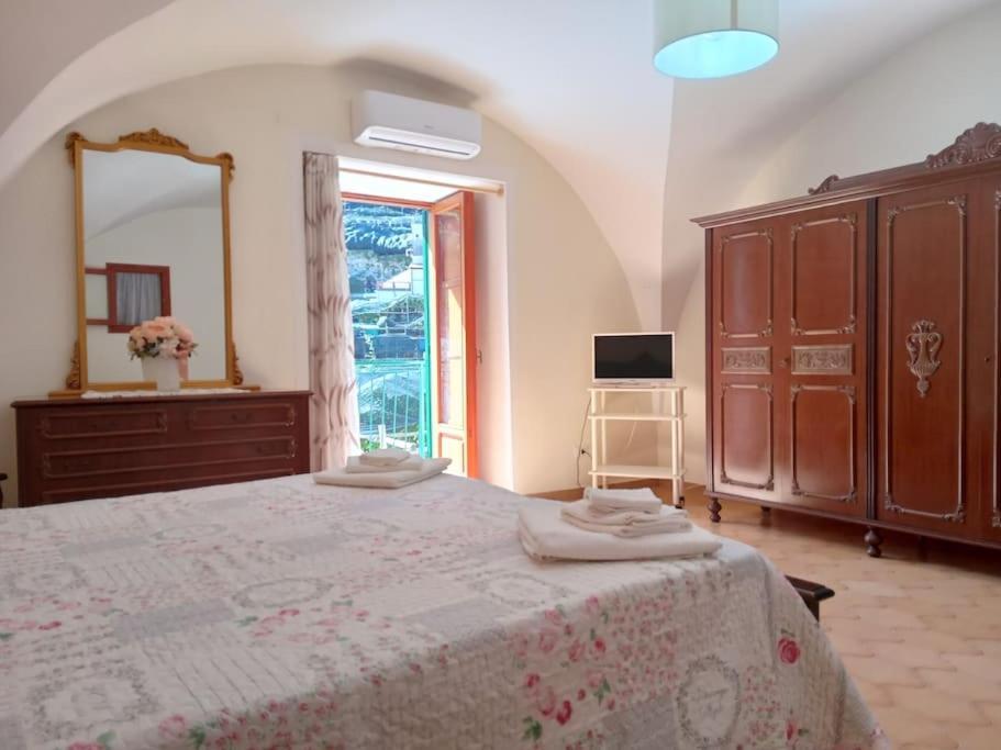 Donpeppehouse Villa Minori Dış mekan fotoğraf