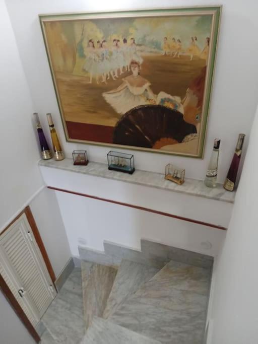 Donpeppehouse Villa Minori Dış mekan fotoğraf