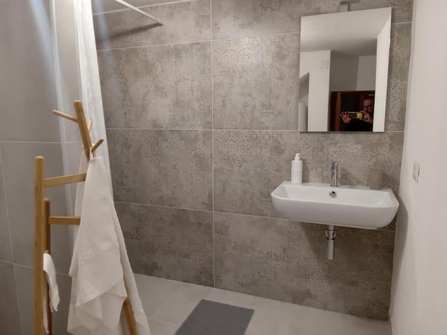 Donpeppehouse Villa Minori Dış mekan fotoğraf