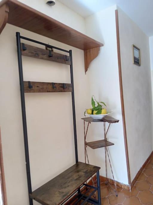 Donpeppehouse Villa Minori Dış mekan fotoğraf