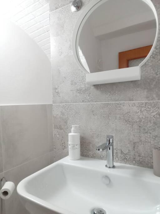 Donpeppehouse Villa Minori Dış mekan fotoğraf