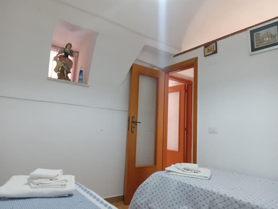 Donpeppehouse Villa Minori Dış mekan fotoğraf