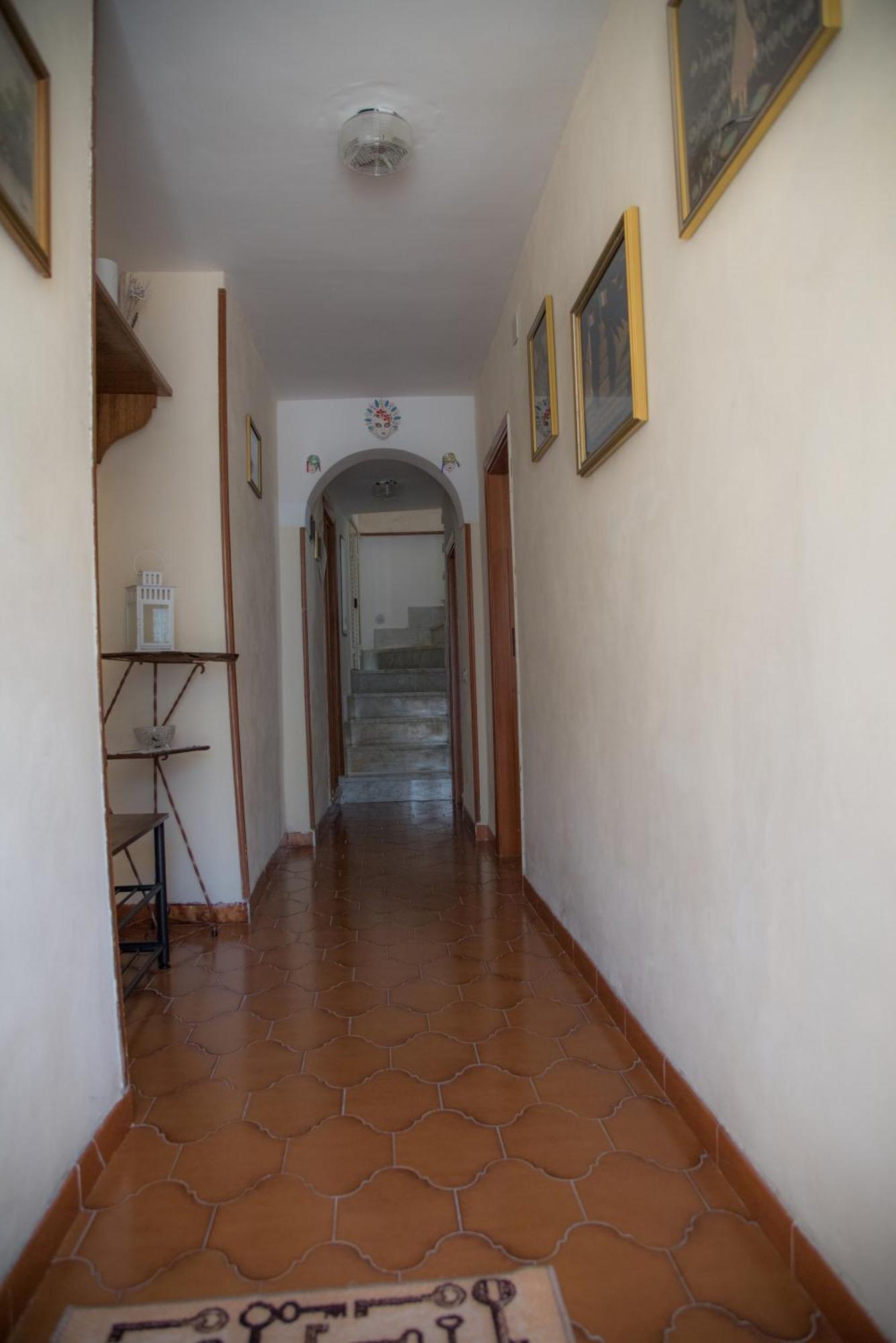 Donpeppehouse Villa Minori Dış mekan fotoğraf