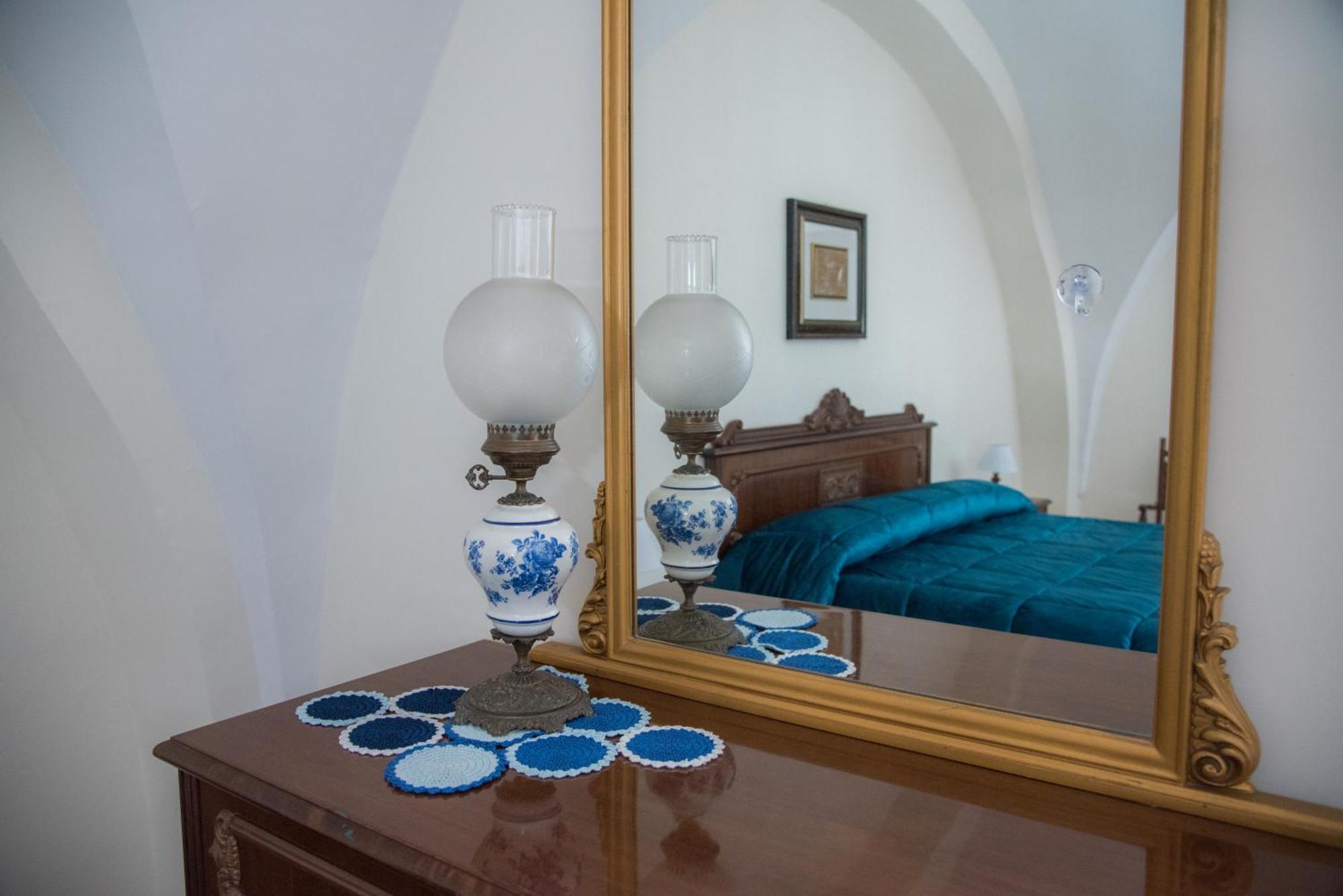 Donpeppehouse Villa Minori Dış mekan fotoğraf