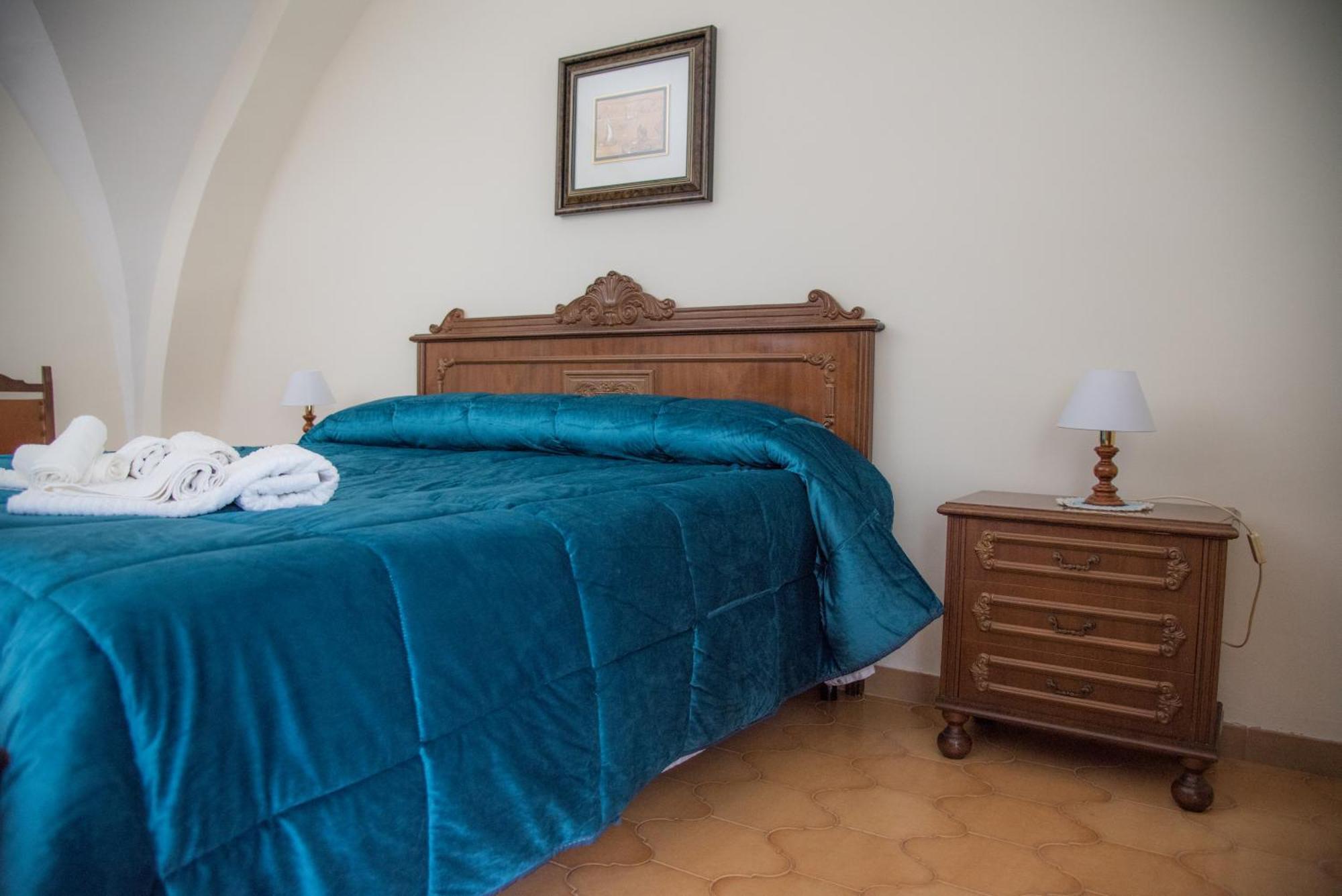 Donpeppehouse Villa Minori Dış mekan fotoğraf