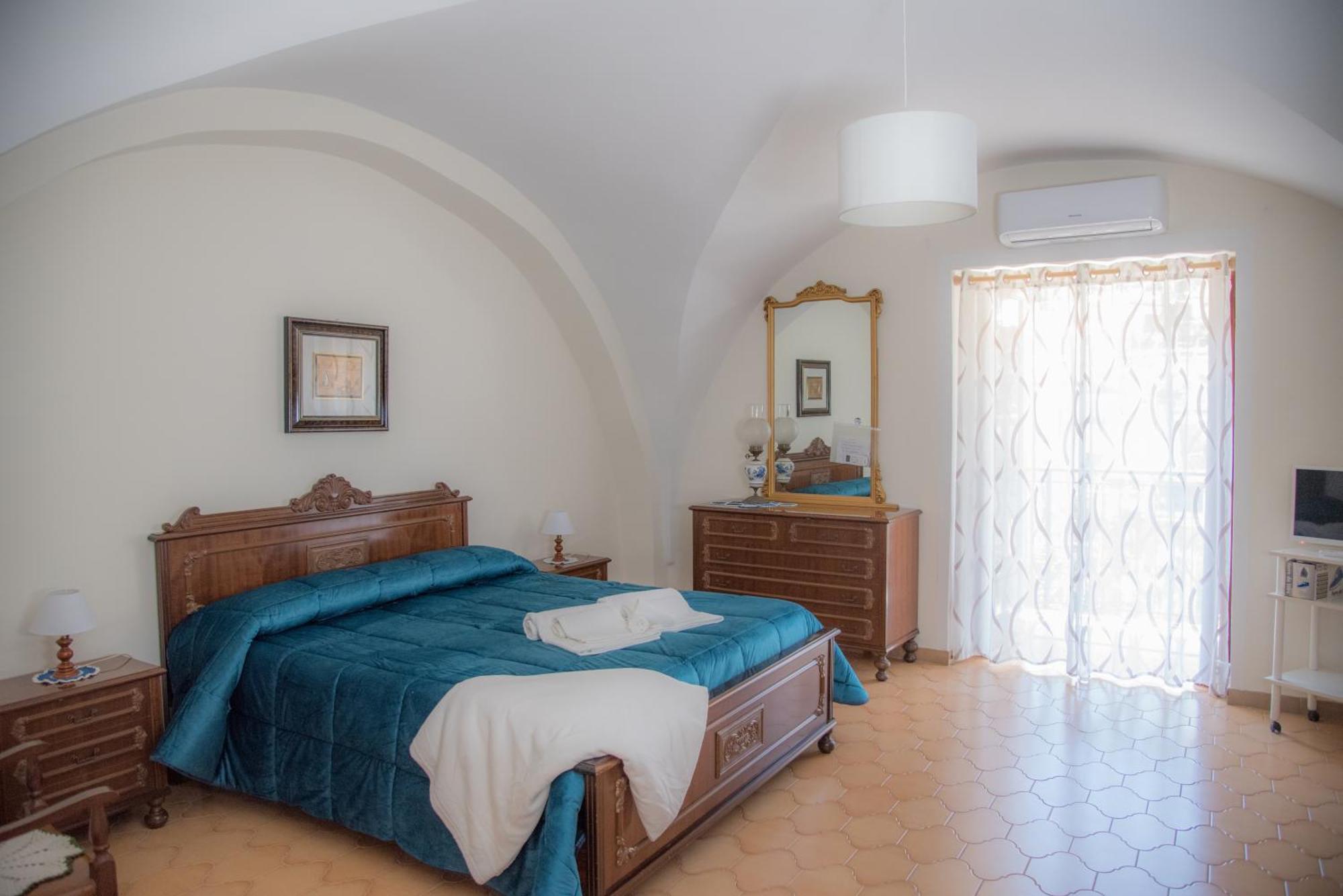 Donpeppehouse Villa Minori Dış mekan fotoğraf