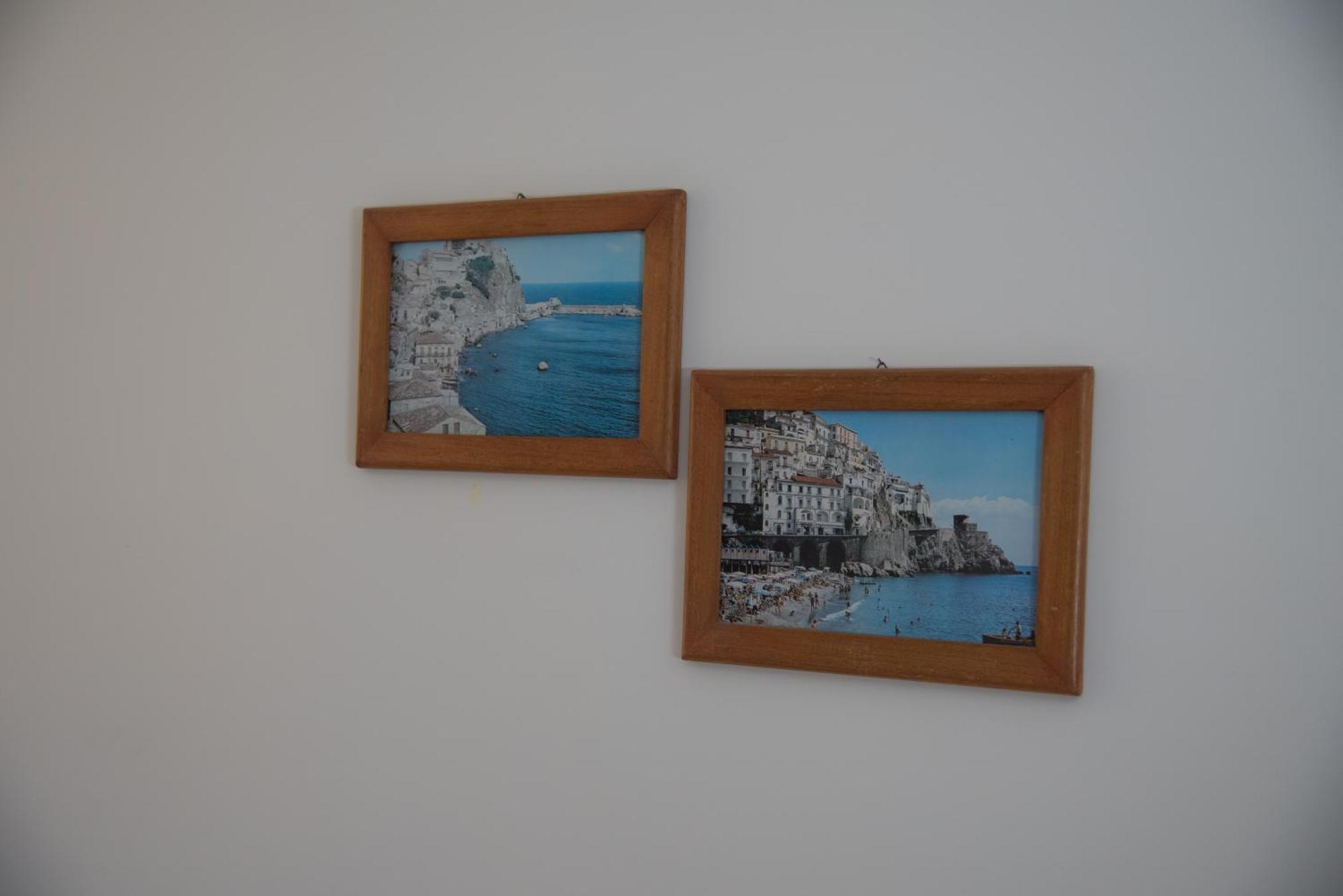 Donpeppehouse Villa Minori Dış mekan fotoğraf