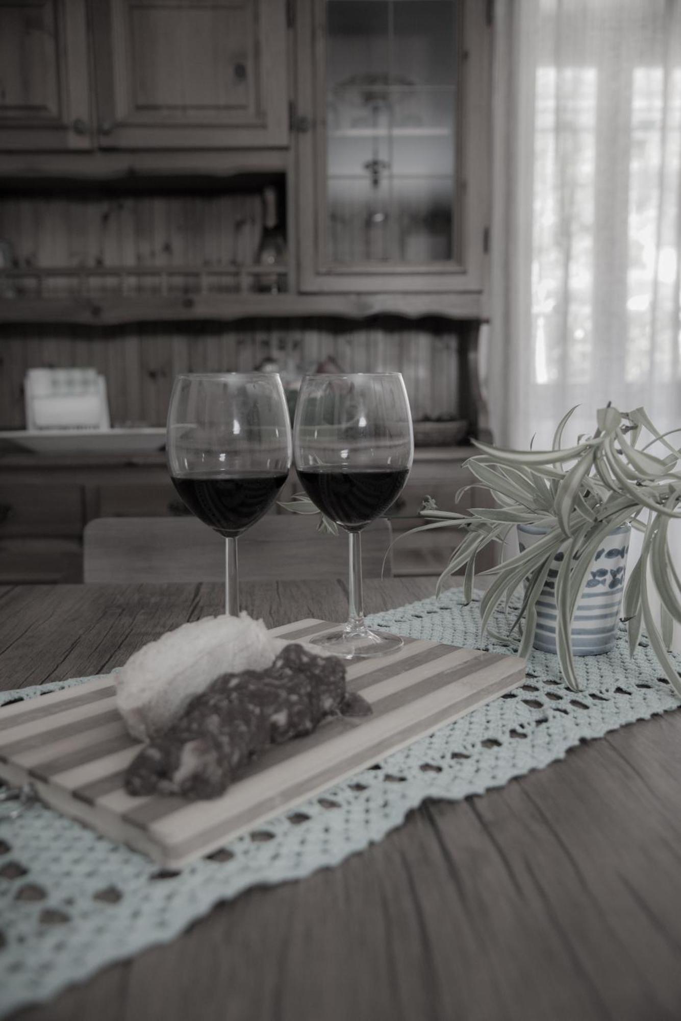 Donpeppehouse Villa Minori Dış mekan fotoğraf