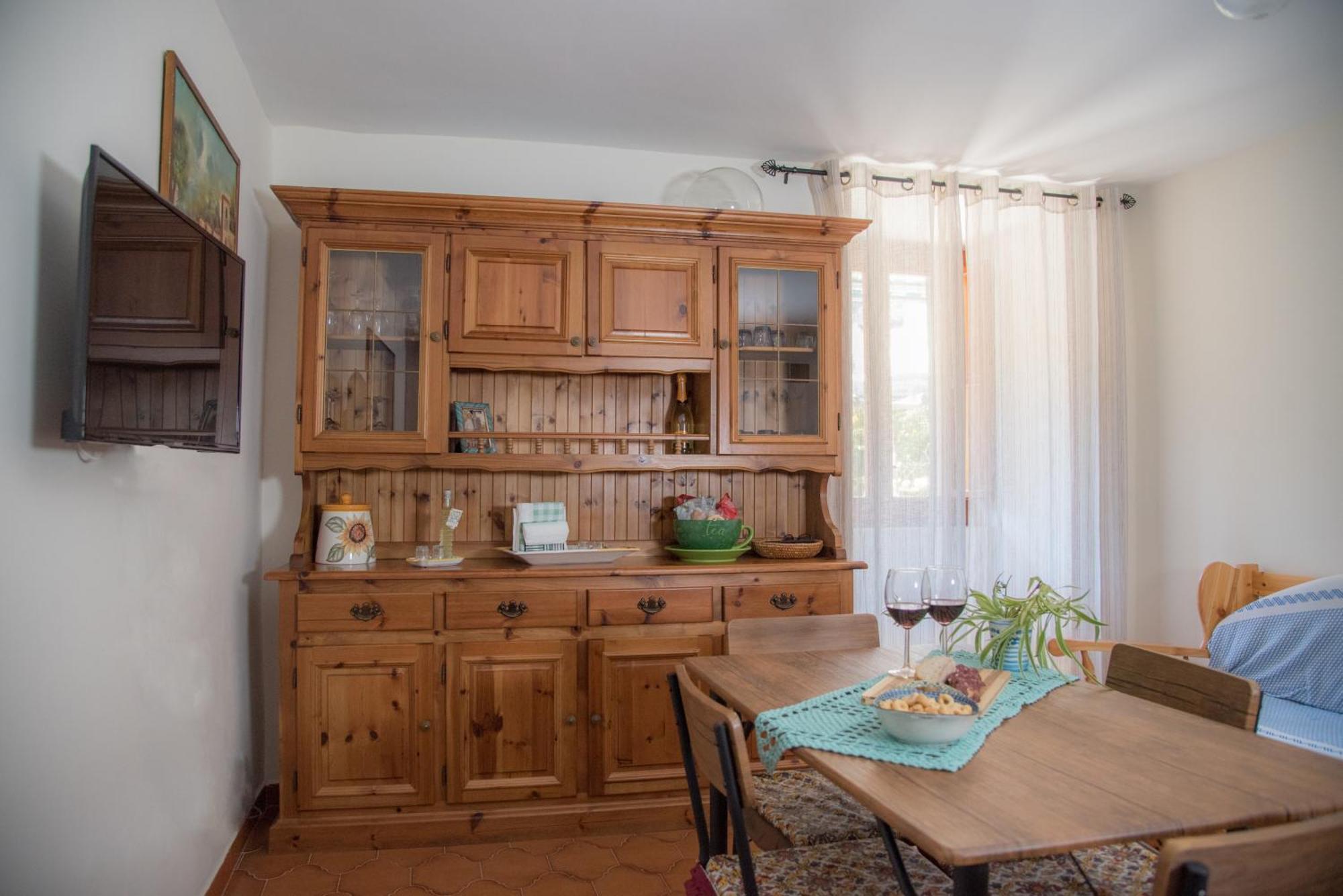 Donpeppehouse Villa Minori Dış mekan fotoğraf